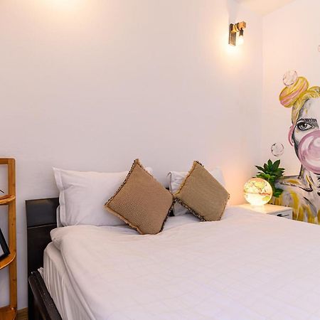 Backpacker'S Room Braşov Esterno foto